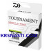 Леска Daiwa Tournament SF размотка 150м зелёная